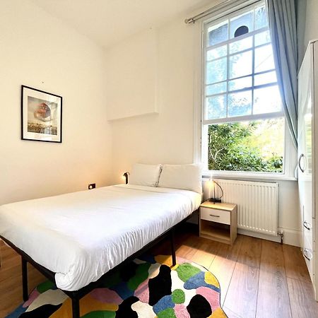 Appartement Spacious Comfort In Heart Of Camden à Londres Extérieur photo